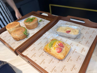 Temata Patisserie & Bakery
