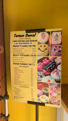 Temen Donat Purwomartani