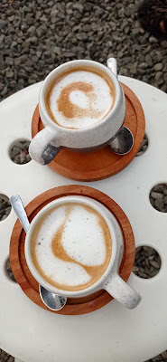 Tentram kopi