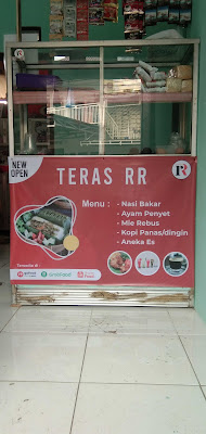 TERAS RR