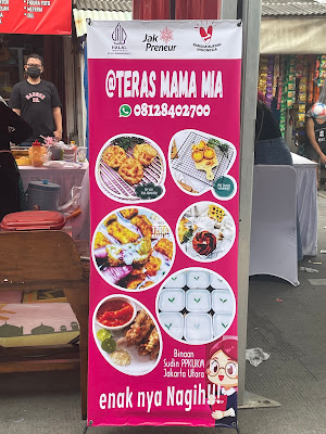 Terasmamamia