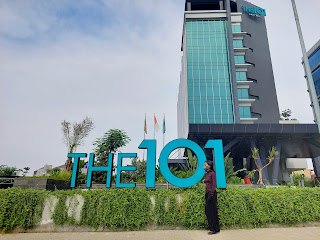 THE 1O1 Jakarta Airport CBC