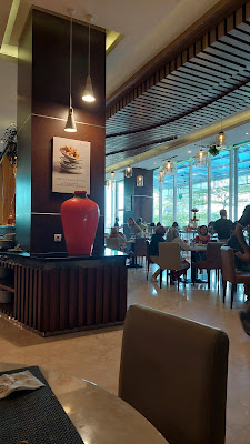 The Alana Jogja Traditional Snack