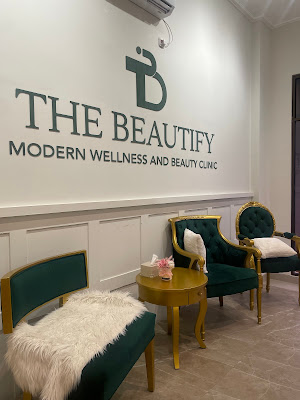 The Beautify Klinik Pratama