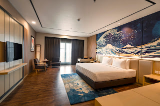 The Bellezza Hotel | Suites