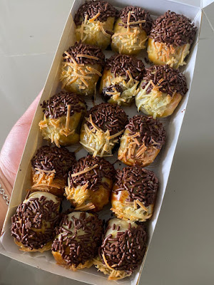 The bollen baker sunter