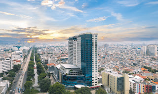 The Grand Platinum Hotel Jakarta