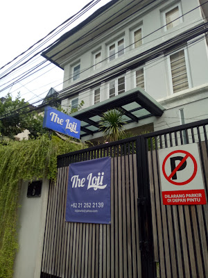 The Loji @ Setiabudi