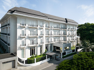 The Proklamasi Mansion
