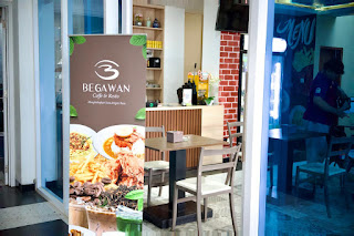 The Ragunan Residence