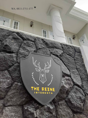 The Reine Interkota (Kos)