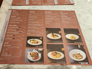 The Restaurant at The Trans Luxury Hotel Bandung