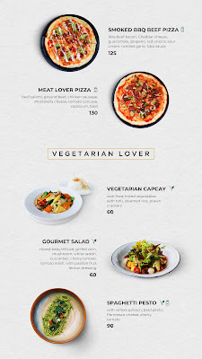 The Restaurant - Hotel Padma