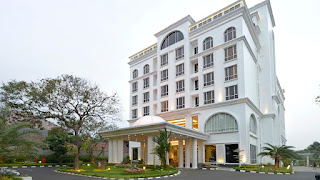 The Sahira Hotel