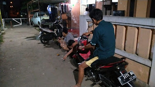 THE SOKAW