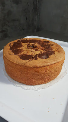 Tissa bakery jogja