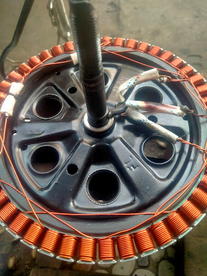 Tito Motor
