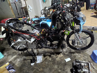 TMGC.CUSTOM