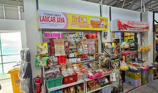TO Lancar Jaya