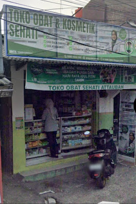 To Sehati Buncit