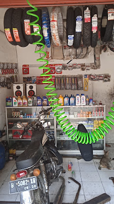 TOBA JAYA MOTOR