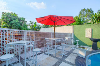 Tobana Pejaten House ( Hotel )