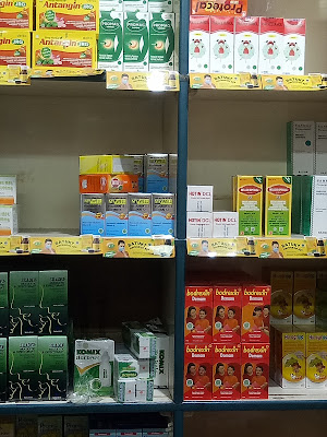 Toko Abdul Majid Obat Dan Kosemetik