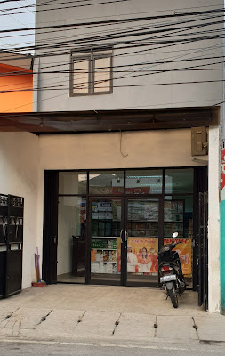 Toko Berkat
