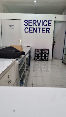 Toko cb motor 1 (Pengecer blue gaz)