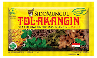Toko jamu Sumber Sehat