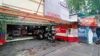 Toko kartika motor 1