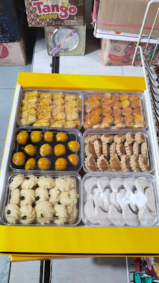 Toko kue CeriiA