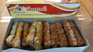 TOKO KUE DIANSARI PD.TIMUR
