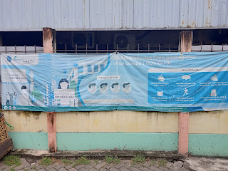 TOKO KUE KERING A TIGA - JAKARTA