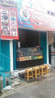 Toko Kue Milasari
