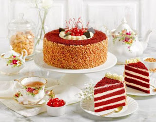 Toko Kue Ulang Tahun Jogja