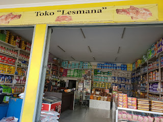 Toko Lesmana