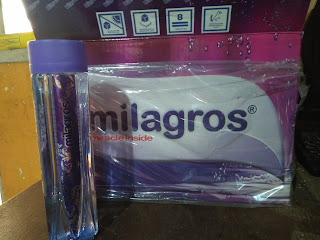 TOKO MILAGROS BINTARO 2
