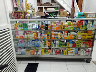 TOKO OBAT AFIAT