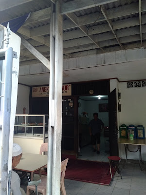 Toko Obat Aneka Manjur