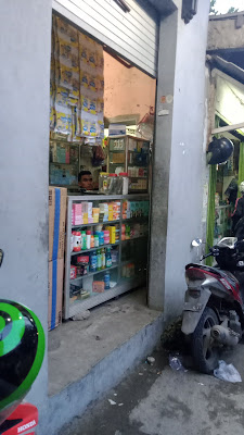 Toko obat