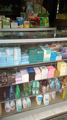 Toko Obat Dan Kosmetik Zahira