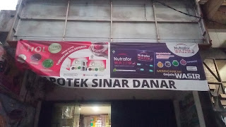Toko Obat Danar