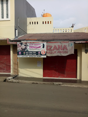 TOKO OBAT IKHSAN