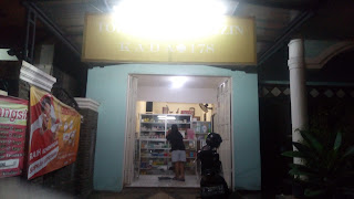 Toko Obat Kada