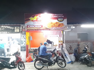 Toko Obat & Kosmetik Sahabat