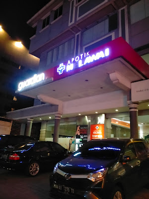TOKO OBAT MAIALAKA