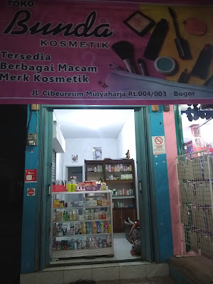 Toko Obat Mulyaharja