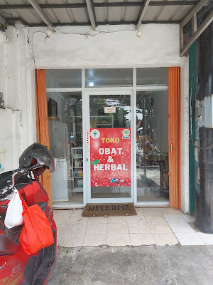 Toko Obat Murah Mulia