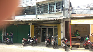 Toko Obat New Maju Jaya